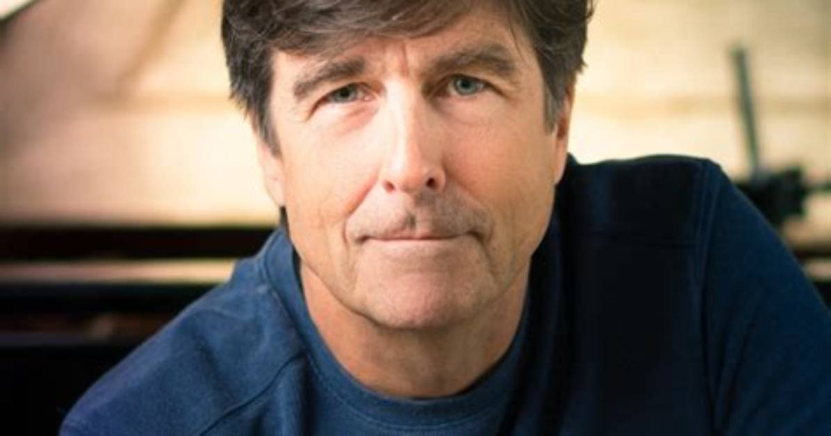 Thomas Newman