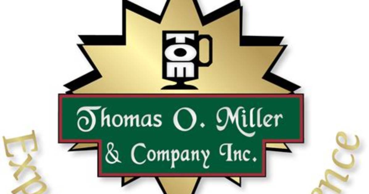 Thomas O Miller Net Worth