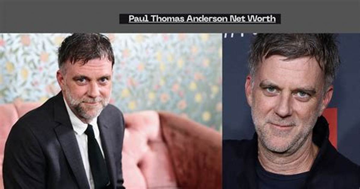 Thomas Pendelton Net Worth