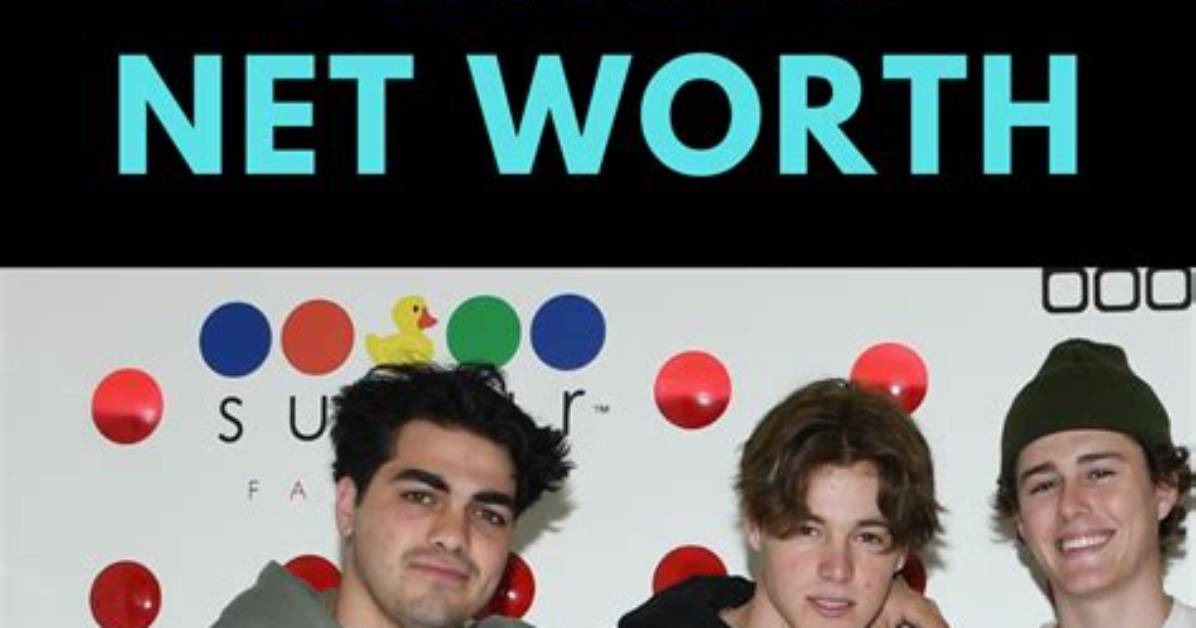 Thomas Petrou Net Worth