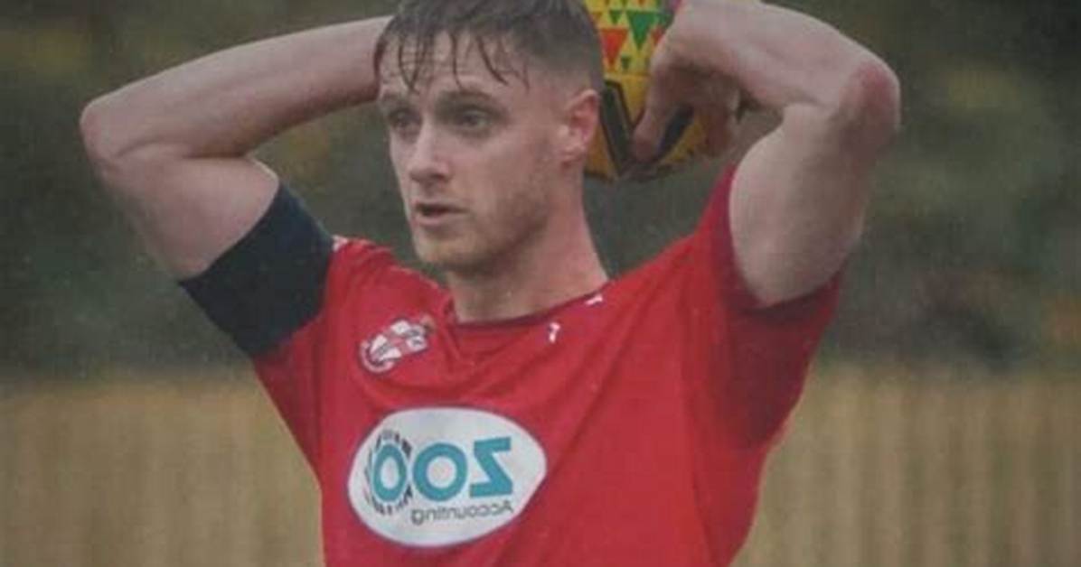 Thomas Rankin Redditch United Player Cause of Death, Obituary, Age, Parents, Education