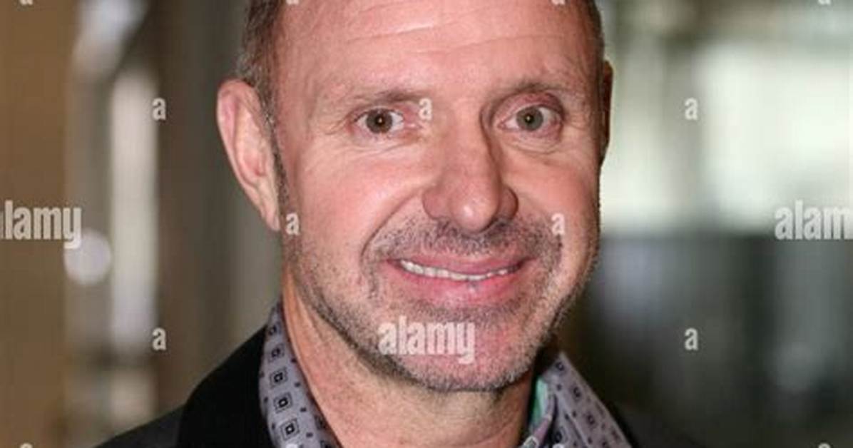 Thomas Ravelli