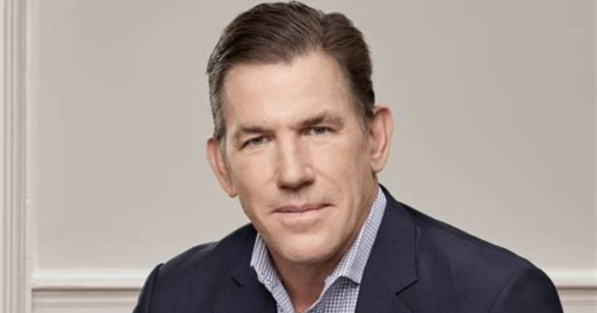 Thomas Ravenel