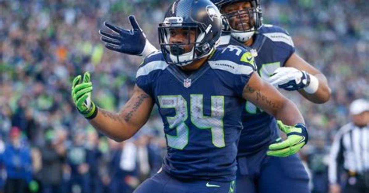 Thomas Rawls