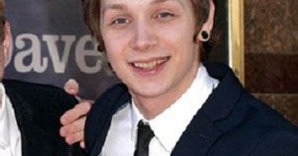 Thomas Redgrave