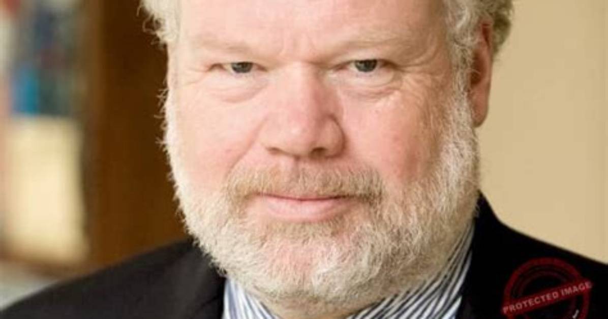Thomas Ricks Net Worth