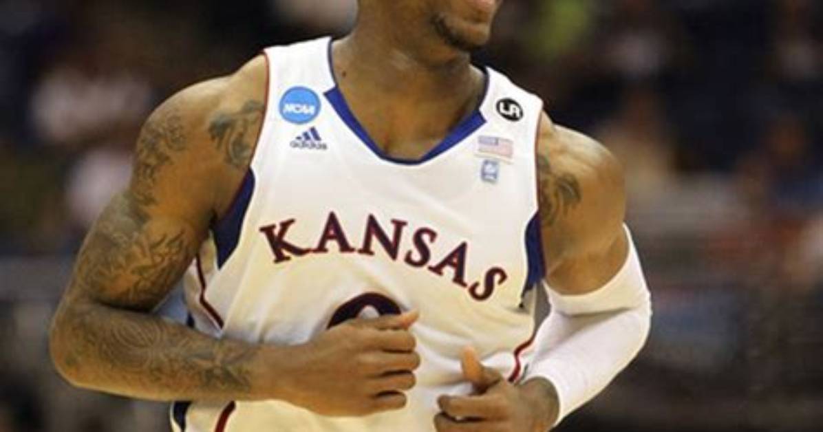 Thomas Robinson Net Worth