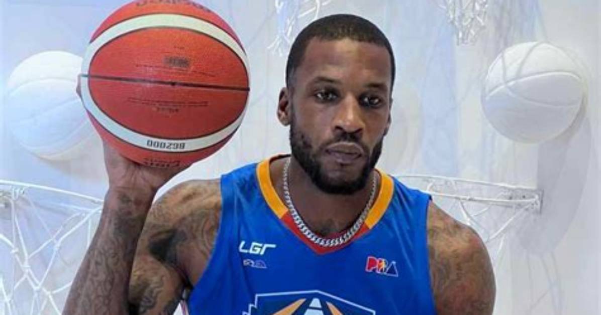 Thomas Robinson