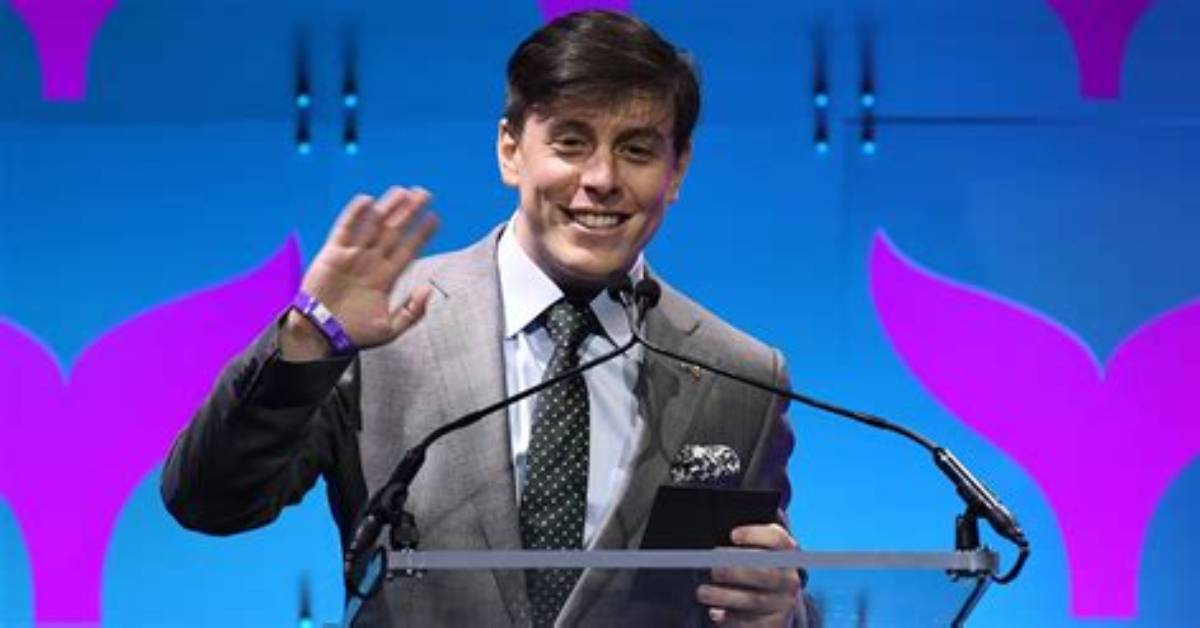 Thomas Sanders