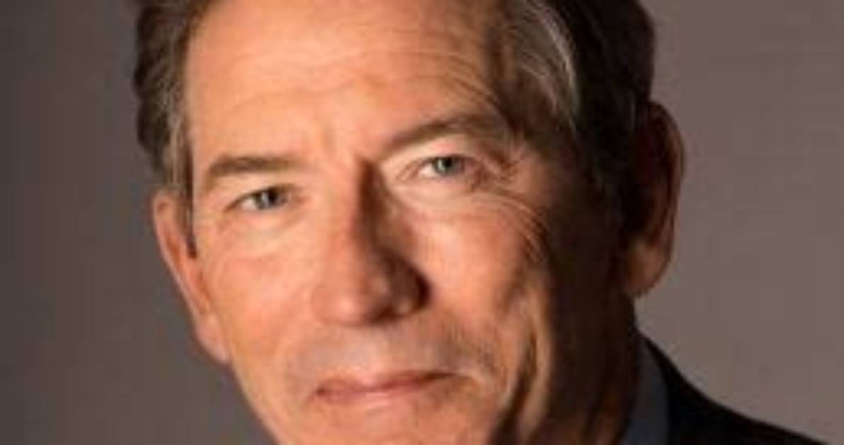 Thomas Siebel Net Worth