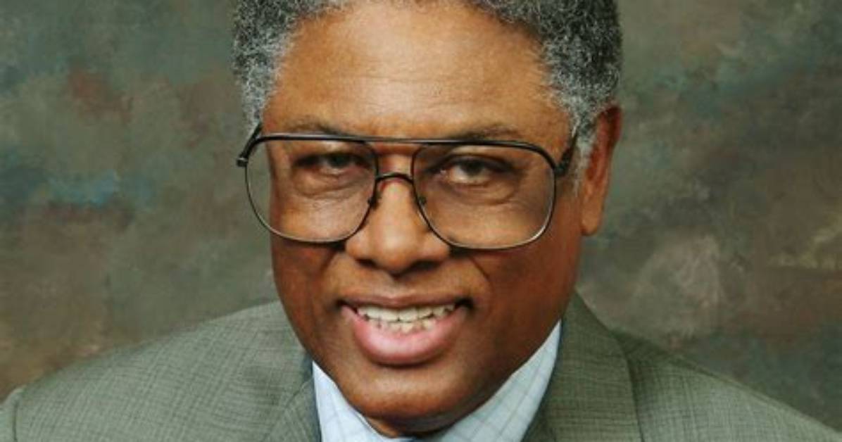 Thomas Sowell