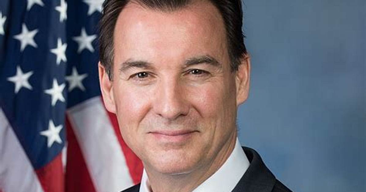 Thomas Suozzi