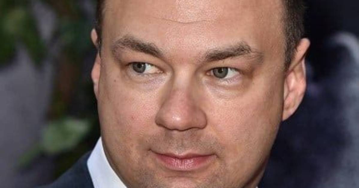 Thomas Tull Net Worth