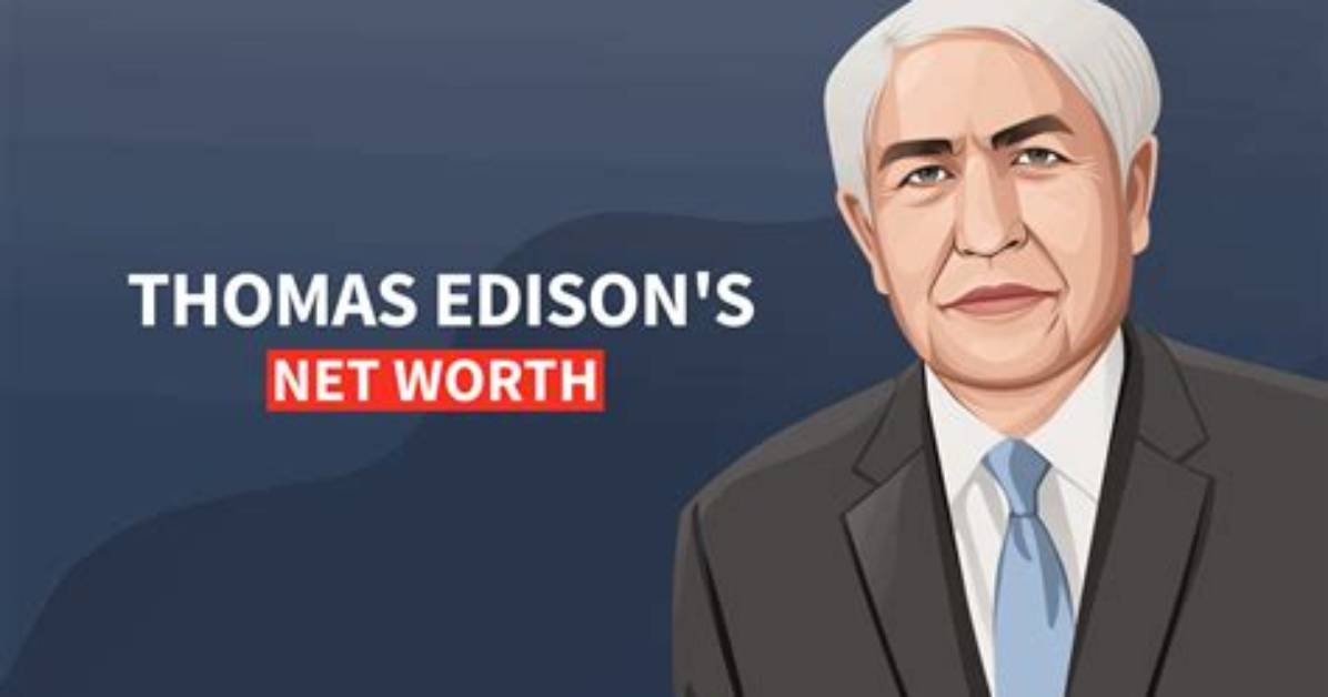 Thomas West Net Worth