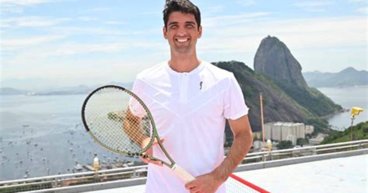 Thomaz Bellucci