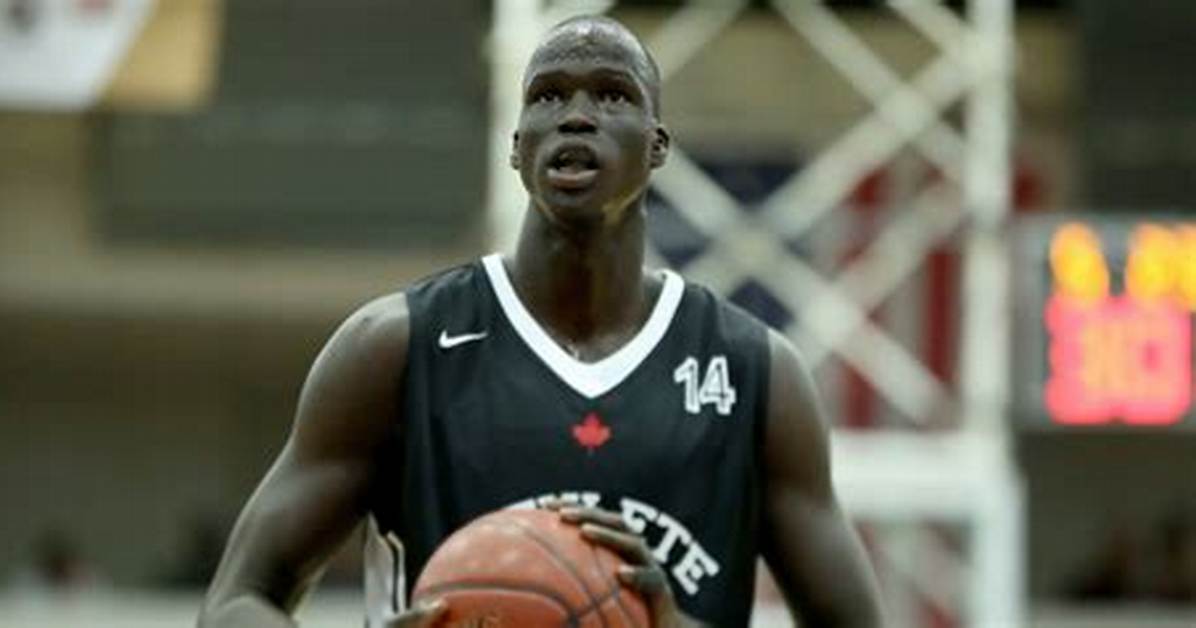 Thon Maker Net Worth