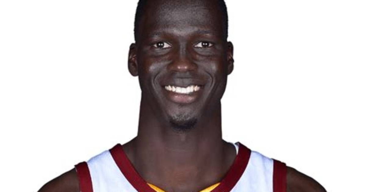 Thon Maker