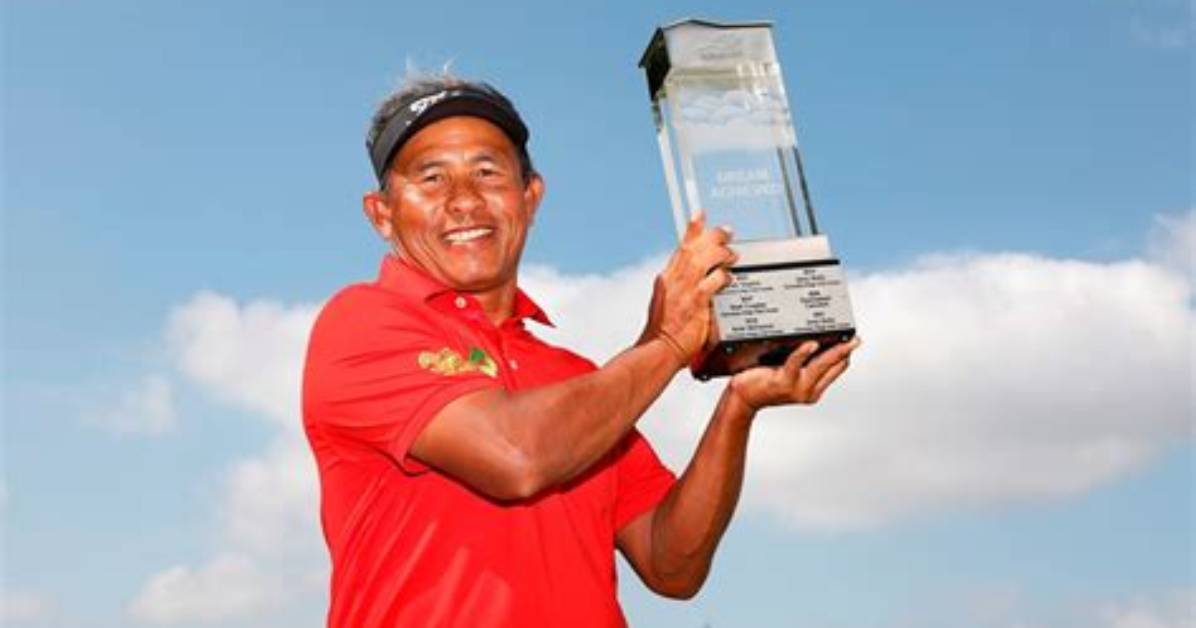 Thongchai Jaidee