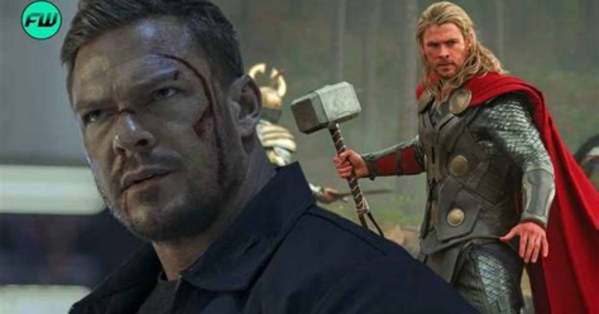 Thor Might Appear in Another Mcu Film Before Love and Thunder