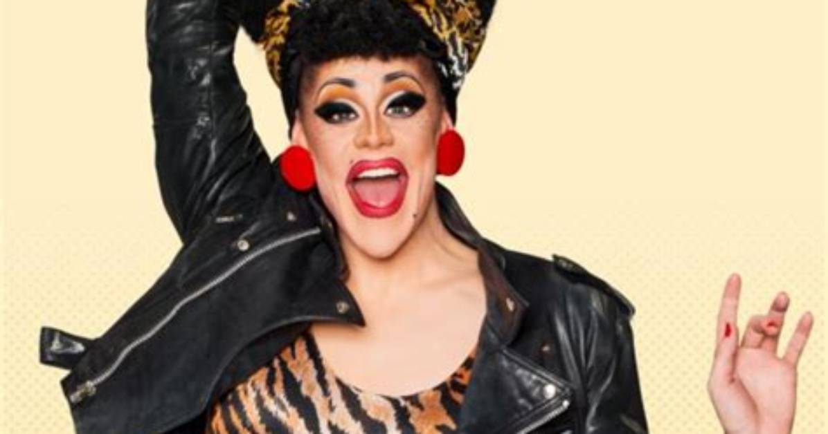 Thorgy Thor