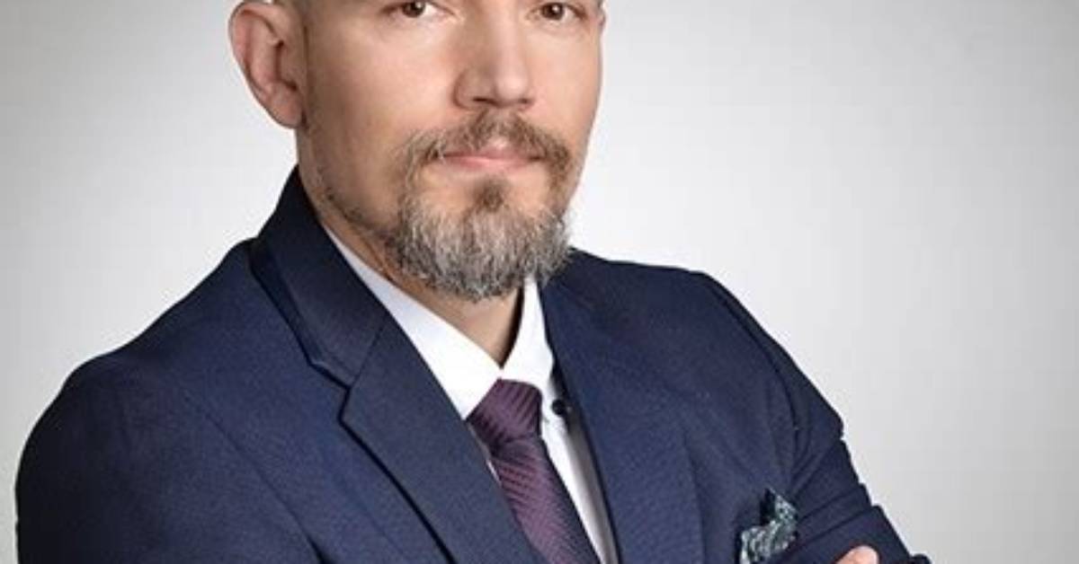 Thorsten J. Pattberg