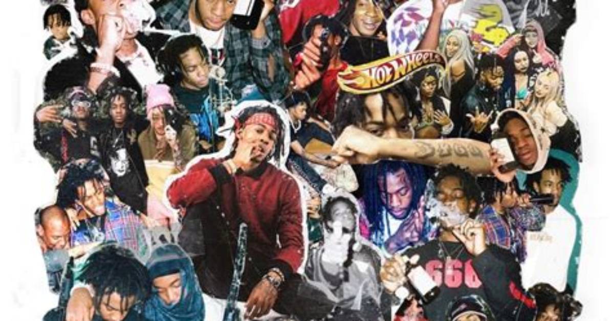 Thouxanbanfauni