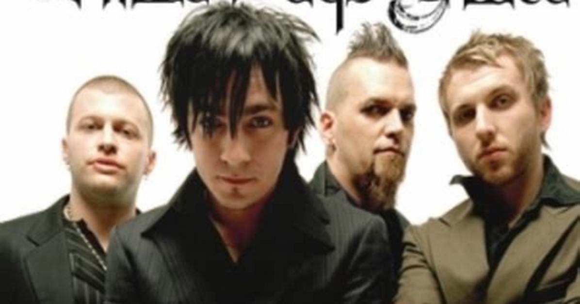 Three Days Grace Net Worth