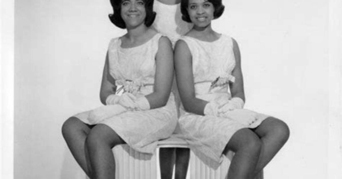 Three Degrees (1963- )