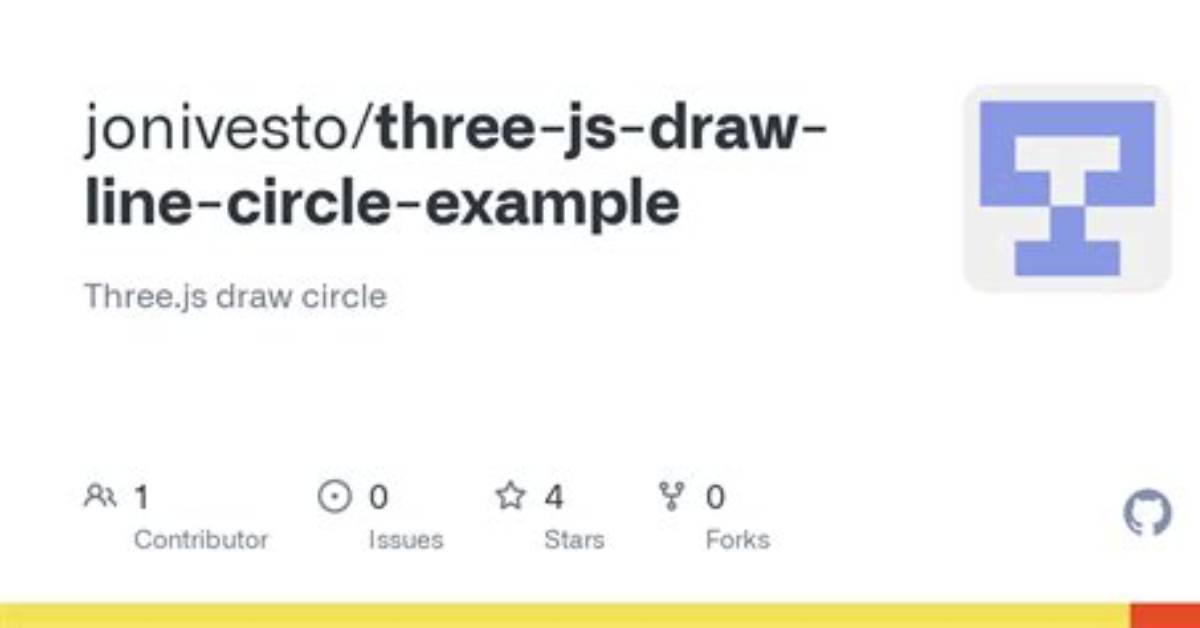 Three. Js - How to Draw Simple Arrows