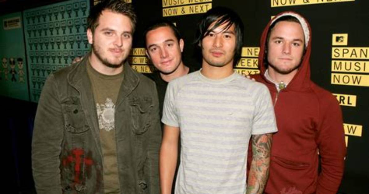 Thrice Net Worth