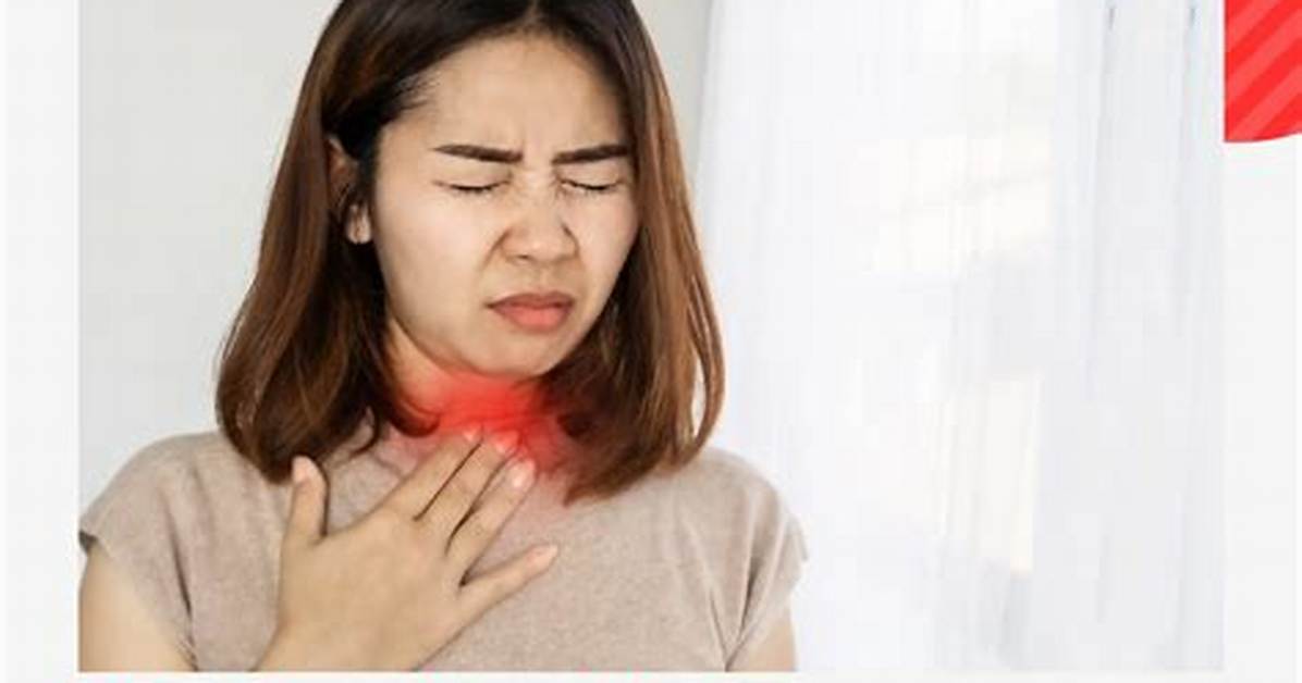 Throat Itchy When Singing