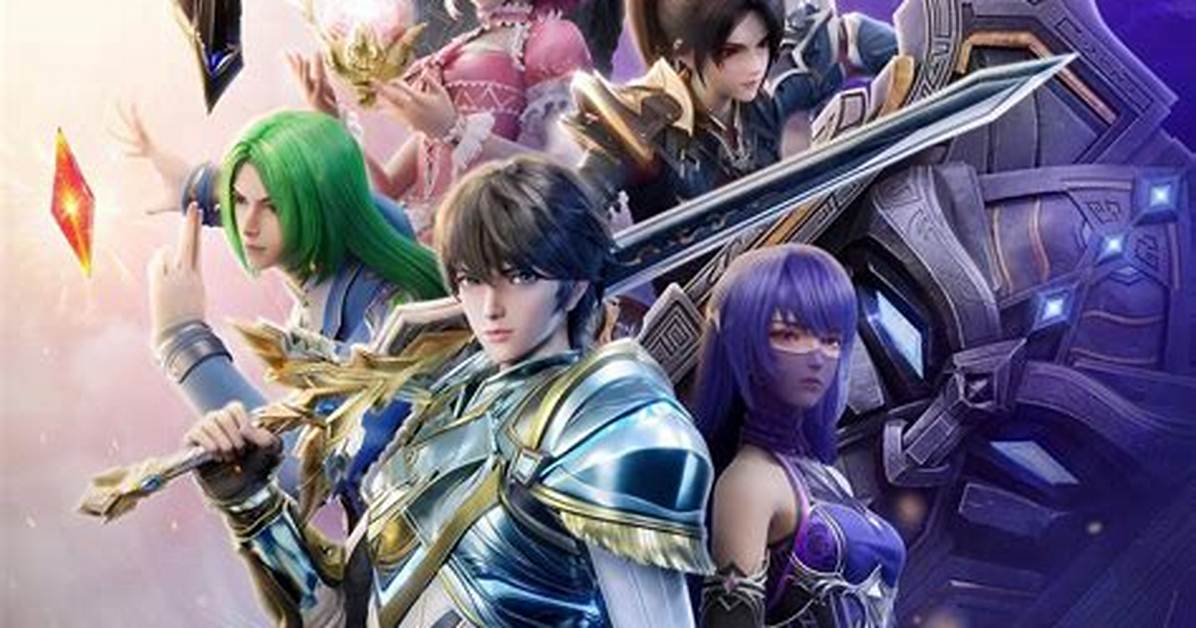 Throne of Seal Episode 60 Release Date and Time, Preview, Where to Watch Ep English Subtitles