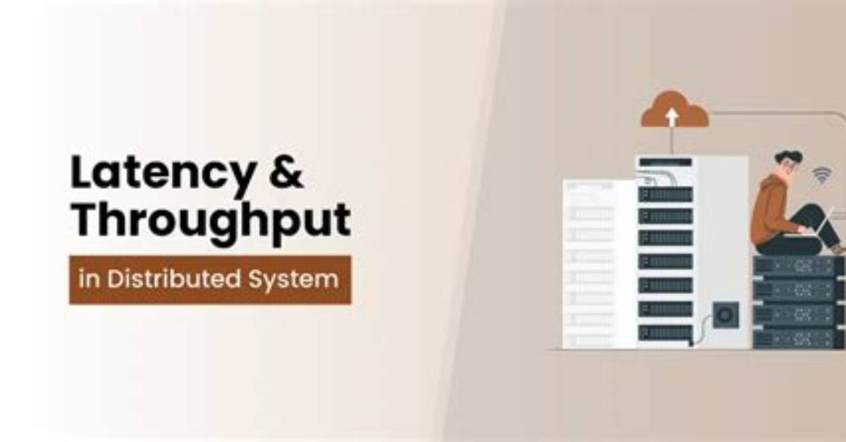 Throughput in Os