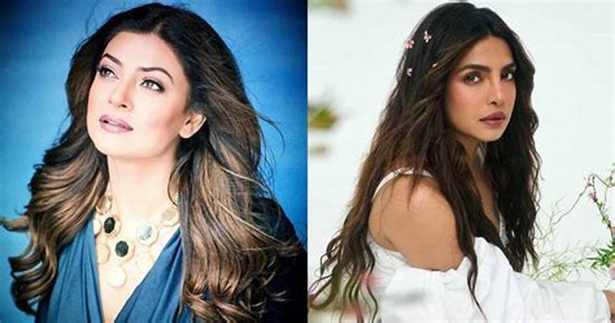 #Throwbackthursday: 9 of the Hottest Yesteryear Bollywood Actresses