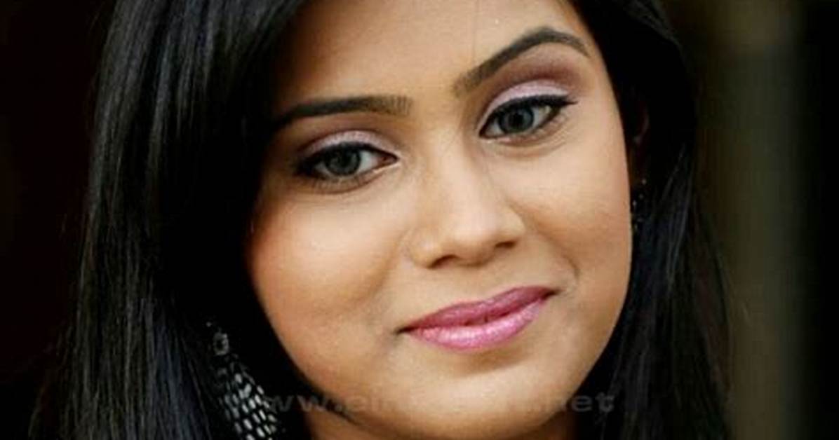 Thulasi Nair