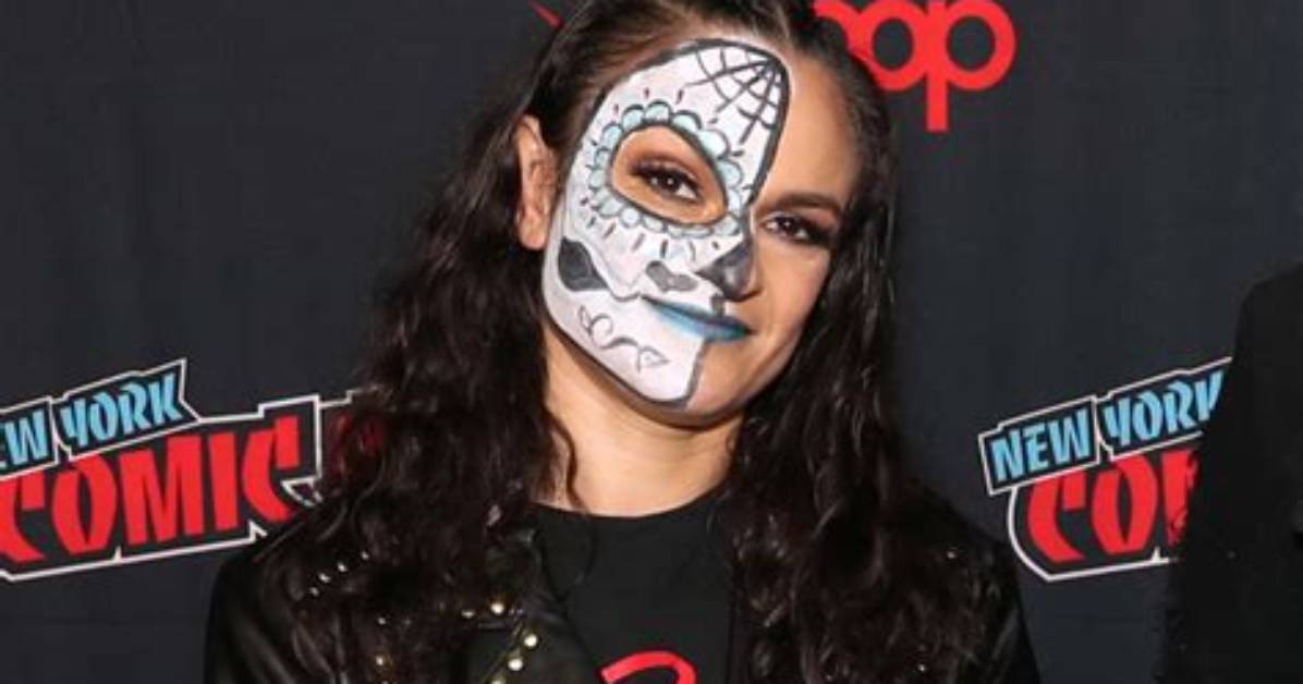 Thunder Rosa Net Worth