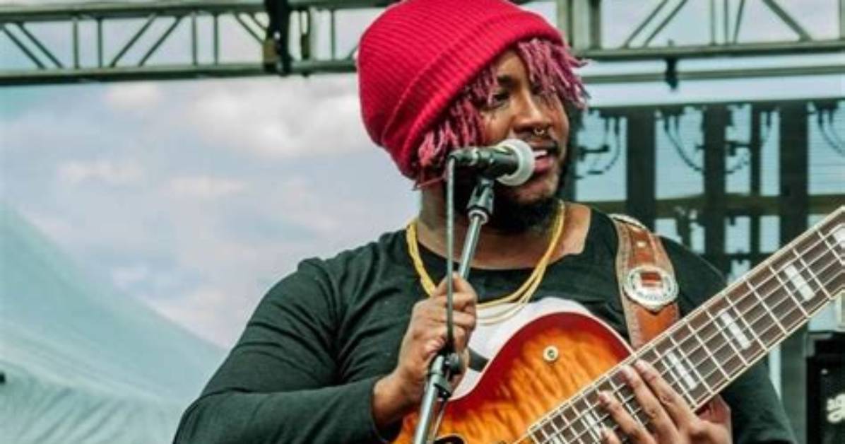 Thundercat Net Worth 2024