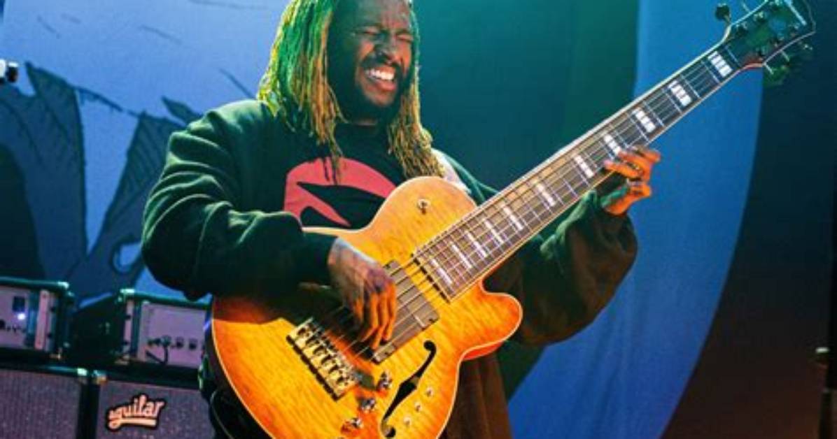 Thundercat