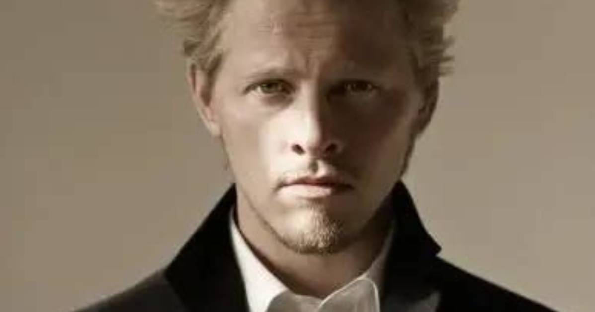 Thure Lindhardt Net Worth