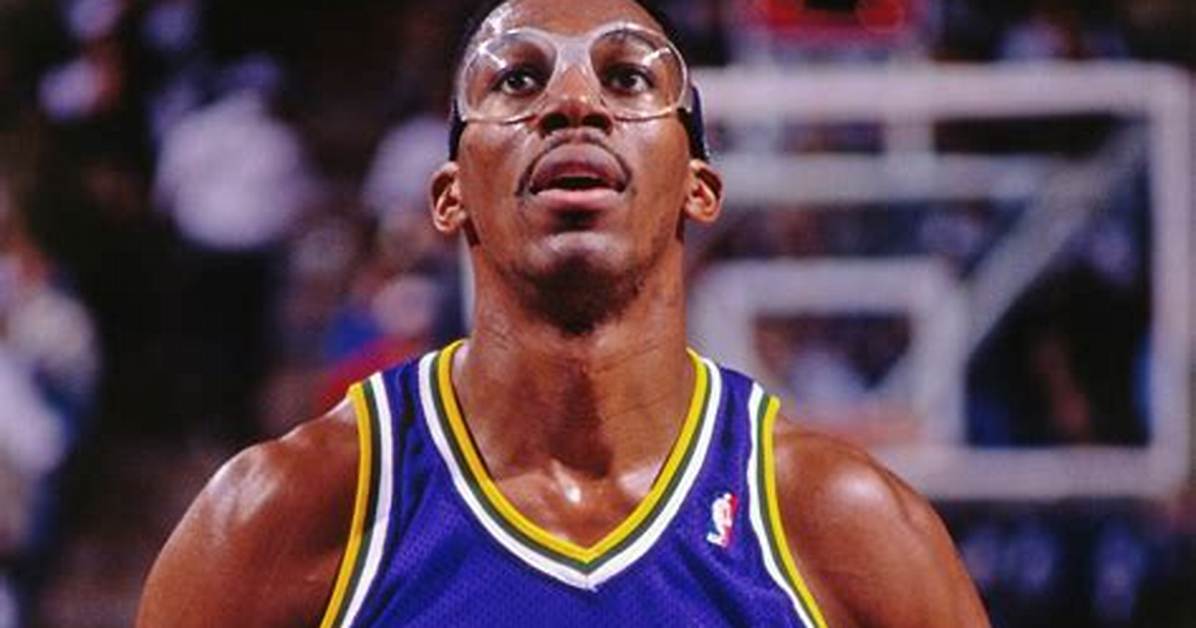 Thurl Bailey