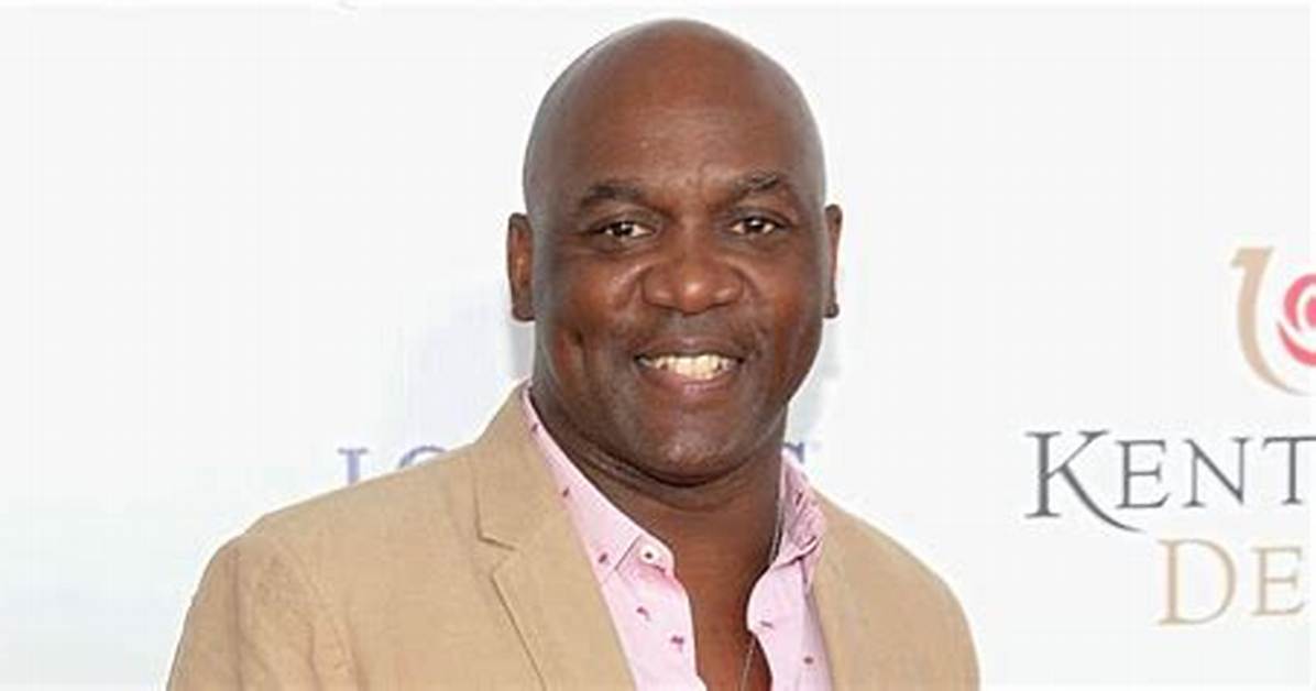 Thurman Thomas Net Worth