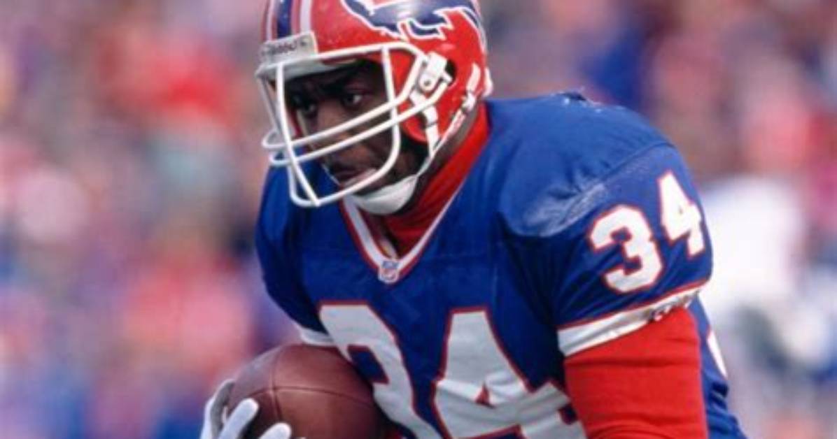 Thurman Thomas