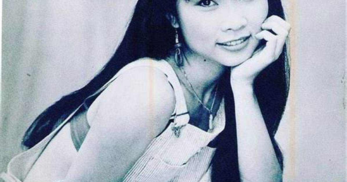 Thuy Trang