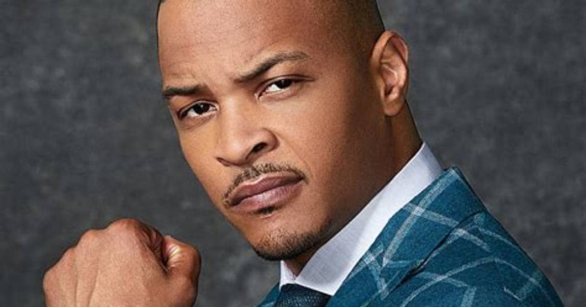 Ti Net Worth