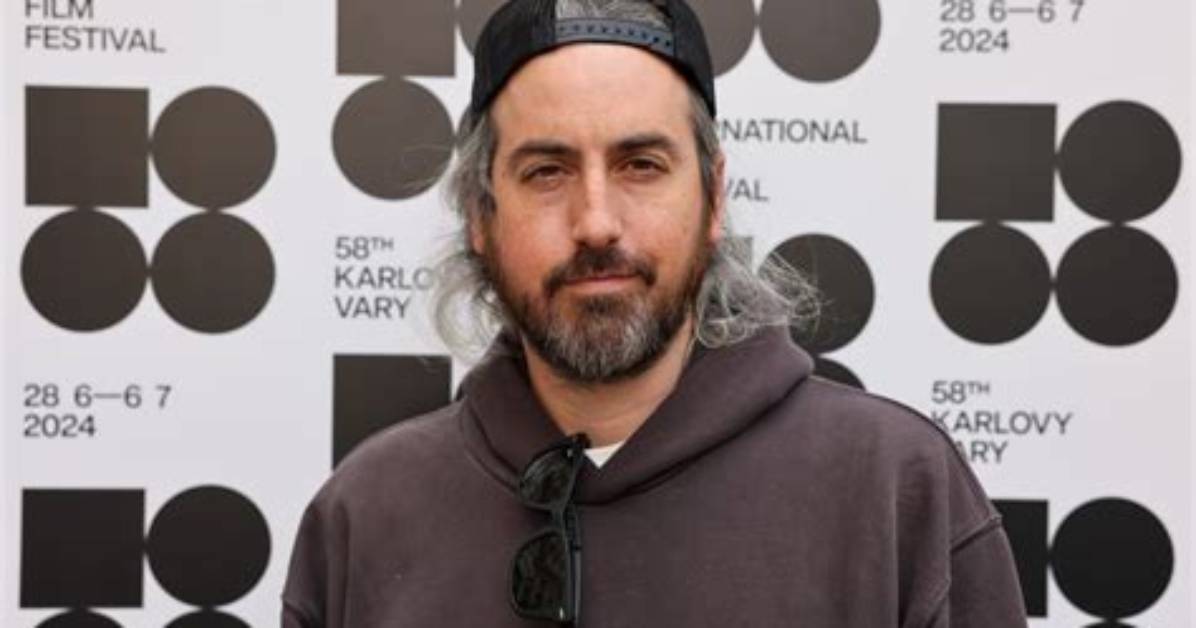 Ti West