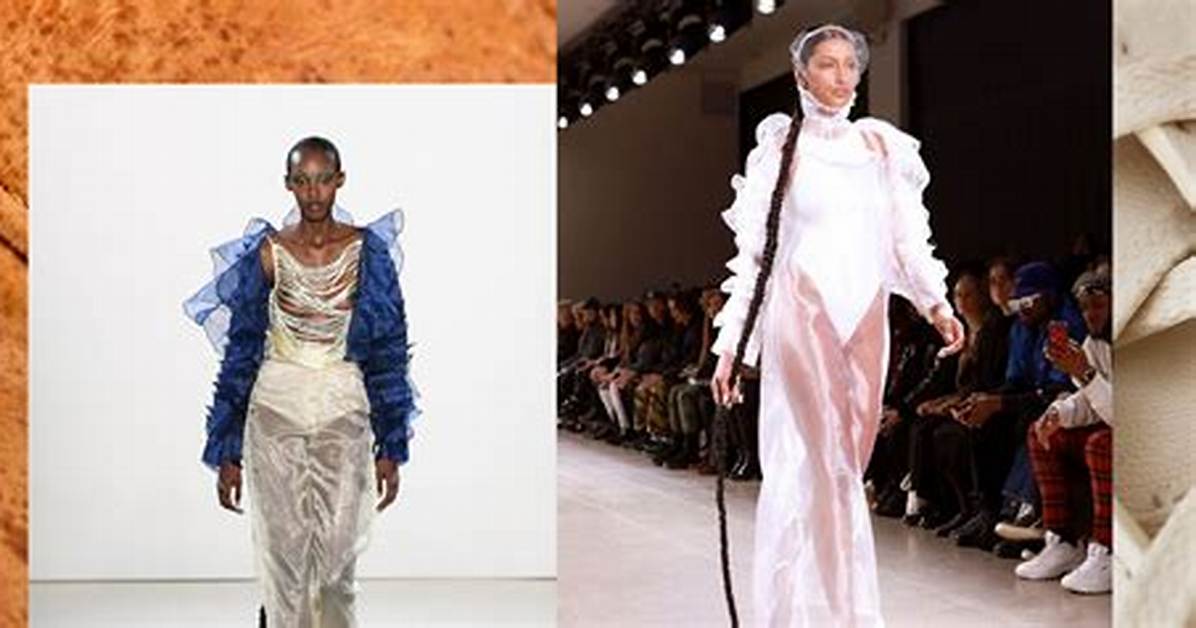 Tia Adeola on Creating a Fashion Brand That Breaks the Mold