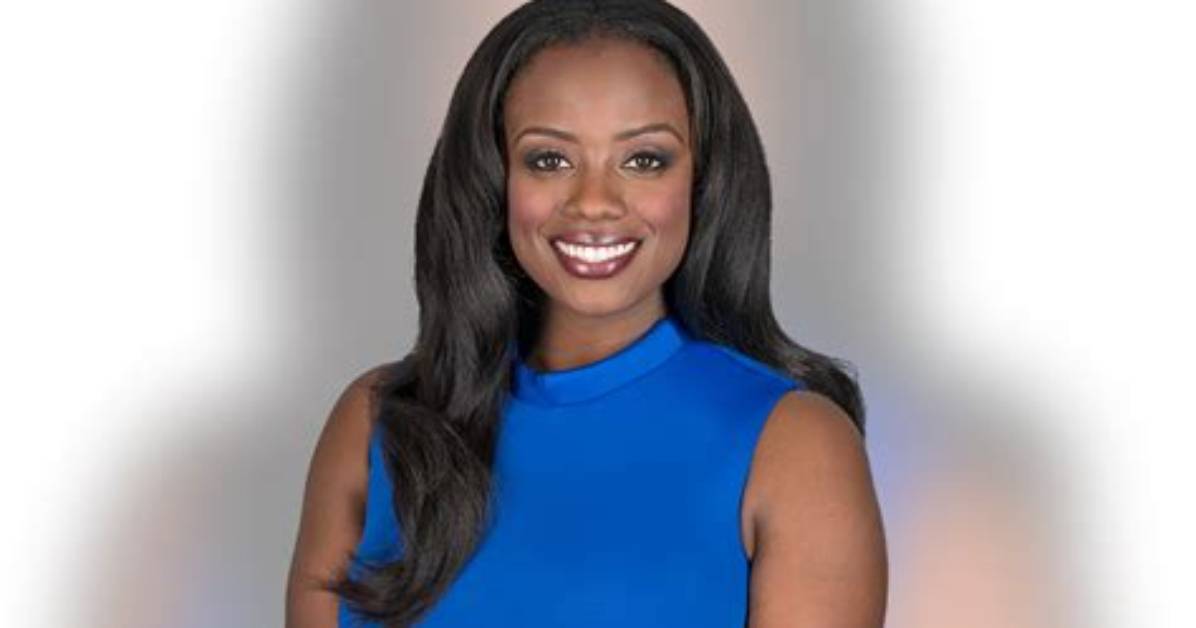 Tia Ewing