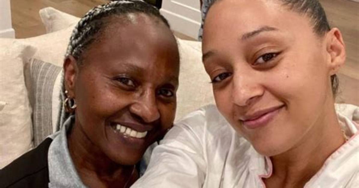 Tia Mowry's Journey as a Mother: a Glimpse into Her Life with Kids