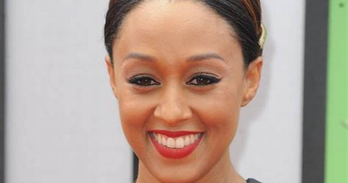 Tia Mowry