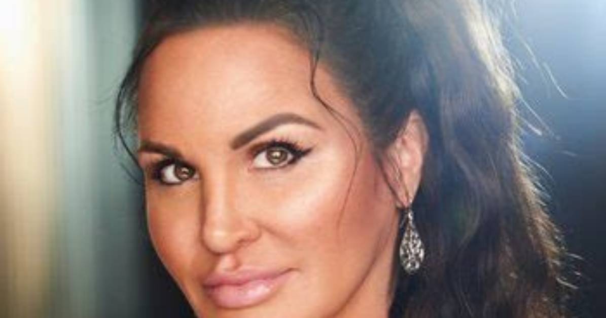 Tia Texada Net Worth